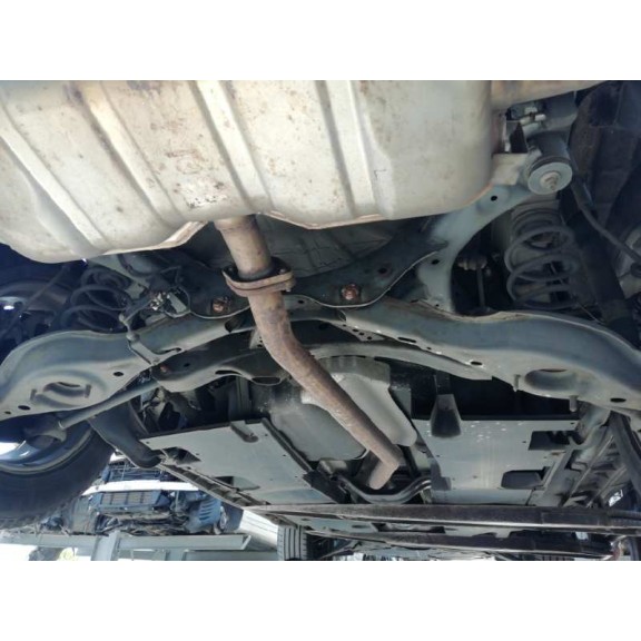 Recambio de puente trasero para mazda cx-5 2.2 turbodiesel cat referencia OEM IAM   