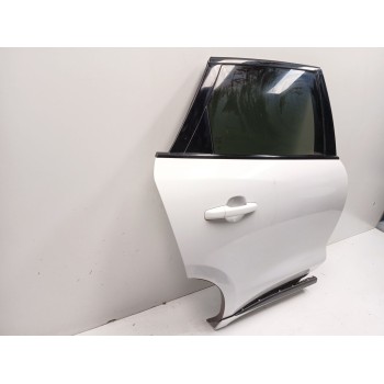 Recambio de puerta trasera derecha para jaguar f-pace (x761) 2.0 td4 awd referencia OEM IAM T4A1370  