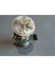 Recambio de aforador para fiat seicento (187) active referencia OEM IAM   3 PINS 2