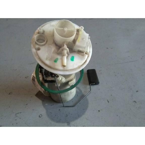 Recambio de aforador para fiat seicento (187) active referencia OEM IAM   3 PINS