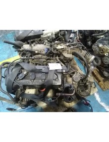 Recambio de motor completo para nissan primera berlina (p11) comfort referencia OEM IAM QG16 B 100.000KM