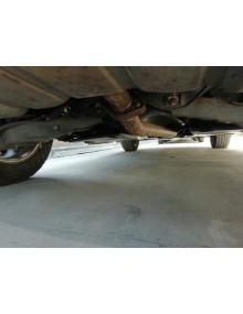 Recambio de puente trasero para mazda cx-5 2.2 turbodiesel cat referencia OEM IAM    2