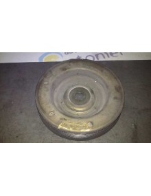 Recambio de polea cigueñal para seat marbella ce referencia OEM IAM 9643354180  