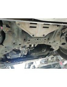 Recambio de puente delantero para mazda cx-5 2.2 turbodiesel cat referencia OEM IAM    2