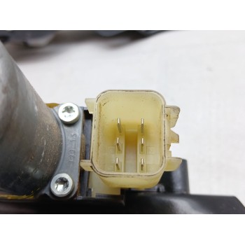 Recambio de elevalunas delantero derecho para ford s-max (cj, wa6) 2.0 tdci referencia OEM IAM 0130822733  cm093120