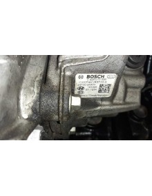 Recambio de bomba inyeccion para kia carens ( ) 1.7 crdi cat referencia OEM IAM 0445010596 331002A600  2