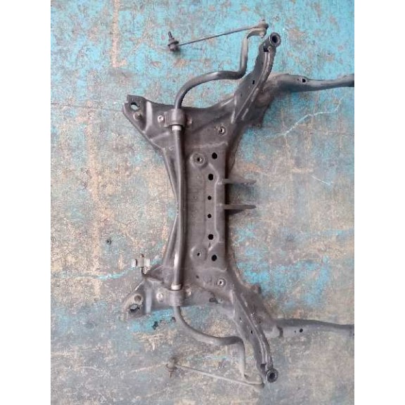 Recambio de puente delantero para mazda cx-5 2.2 turbodiesel cat referencia OEM IAM   