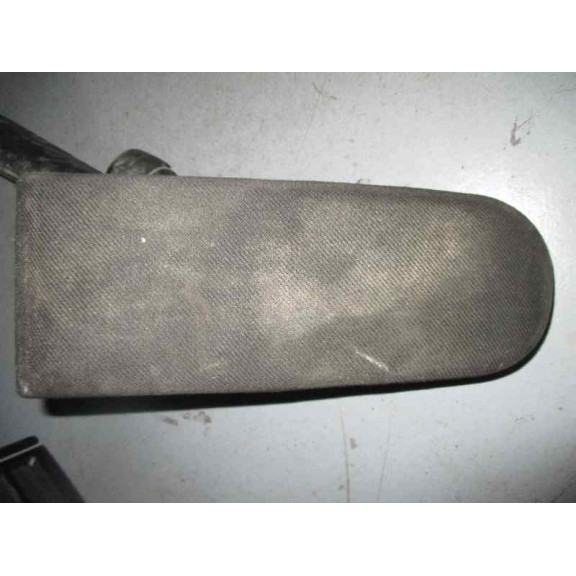 Recambio de apoyabrazos central para volkswagen passat berlina (3b2) 1.9 tdi referencia OEM IAM 3B0864207F 808453FHE 