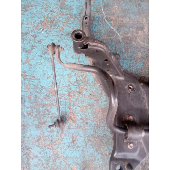 Recambio de puente delantero para mazda cx-5 2.2 turbodiesel cat referencia OEM IAM   