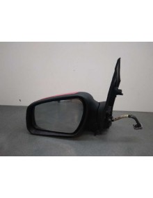 Recambio de retrovisor izquierdo para ford focus berlina (cap) ambiente (d) referencia OEM IAM 212836289 5 CABLES 