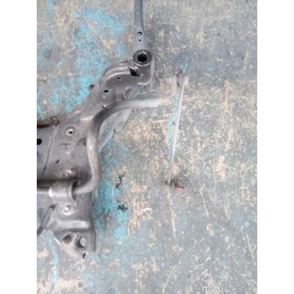 Recambio de puente delantero para mazda cx-5 2.2 turbodiesel cat referencia OEM IAM   