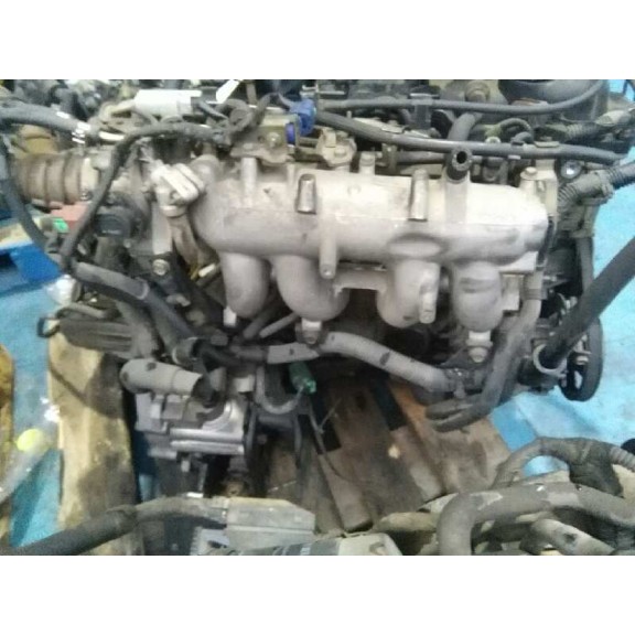 Recambio de motor completo para nissan primera berlina (p11) comfort referencia OEM IAM QG16 B 100.000KM
