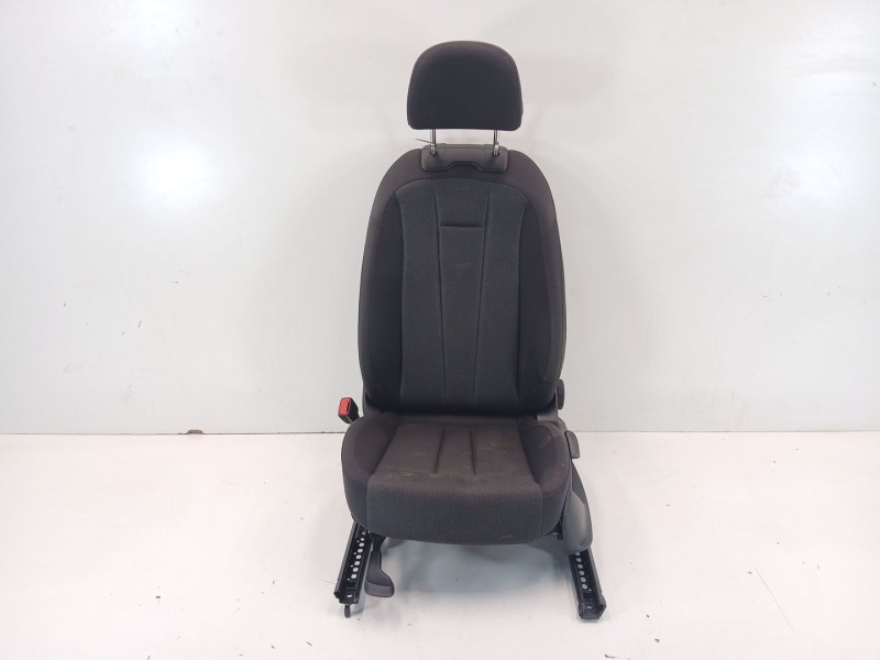 Recambio de asiento delantero izquierdo para audi a4 b9 (8w2, 8wc) 2.0 tdi referencia OEM IAM   