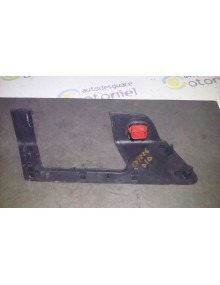 Recambio de mando elevalunas delantero derecho para ford fusion (cbk) urban 4 referencia OEM IAM    2