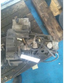 Recambio de caja cambios para nissan primera berlina (p11) comfort referencia OEM IAM 8E009V B 100.000KM