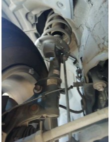 Recambio de amortiguador delantero izquierdo para mazda cx-5 2.2 turbodiesel cat referencia OEM IAM   