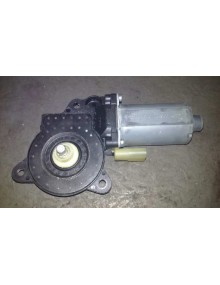 Recambio de motor elevalunas delantero derecho para ford fusion (cbk) urban 4 referencia OEM IAM 0130821939  