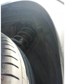 Recambio de amortiguador delantero izquierdo para mazda cx-5 2.2 turbodiesel cat referencia OEM IAM    2