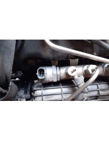 Recambio de rampa inyectora para kia carens ( ) 1.7 crdi cat referencia OEM IAM    2