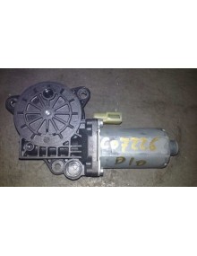 Recambio de motor elevalunas delantero derecho para ford fusion (cbk) urban 4 referencia OEM IAM 0130821939   2