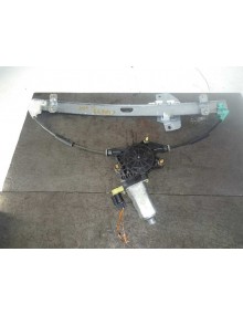 Recambio de elevalunas delantero derecho para hyundai accent (mc) gl referencia OEM IAM  ELECTRICO 2 PIN 4P
