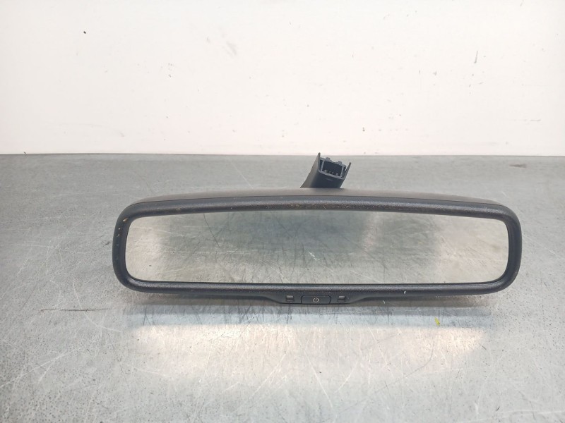 Recambio de espejo retrovisor interior para kia xceed (cd) 1.4 t-gdi referencia OEM IAM 85101A4000  