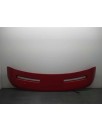 Recambio de aleron trasero para ford focus berlina (cap) ambiente (d) referencia OEM IAM 4M5JZ44210ABW ROJO 