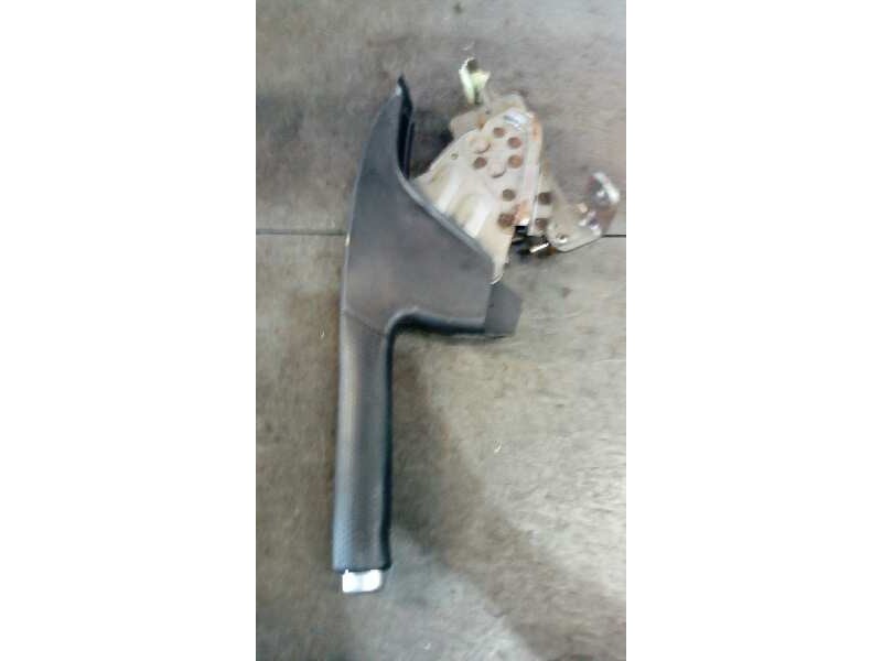 Recambio de palanca freno de mano para mazda 2 berlina (dy) 1.4 crtd active referencia OEM IAM   
