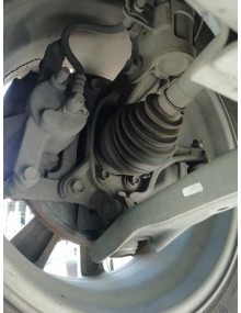 Recambio de mangueta delantera derecha para mazda cx-5 2.2 turbodiesel cat referencia OEM IAM   