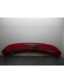 Recambio de aleron trasero para ford focus berlina (cap) ambiente (d) referencia OEM IAM 4M5JZ44210ABW ROJO  2