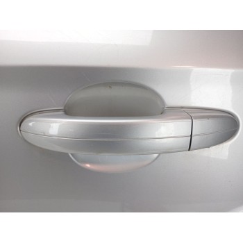 Recambio de puerta trasera izquierda para ford mondeo iv (ba7) 2.0 tdci referencia OEM IAM   