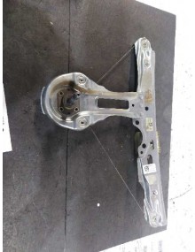 Recambio de elevalunas trasero izquierdo para ford focus lim. (cb8) trend referencia OEM IAM BM51A27001AA MANUAL BM51A27001AA