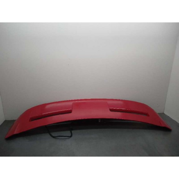 Recambio de aleron trasero para ford focus berlina (cap) ambiente (d) referencia OEM IAM 4M5JZ44210ABW ROJO 