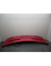 Recambio de aleron trasero para ford focus berlina (cap) ambiente (d) referencia OEM IAM 4M5JZ44210ABW ROJO 