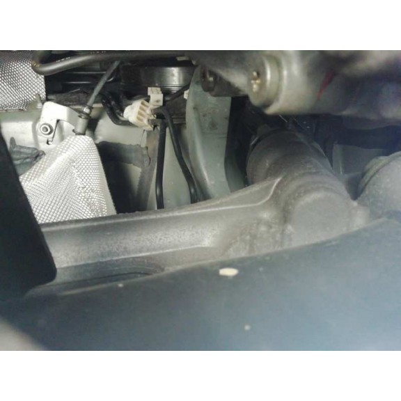 Recambio de cremallera direccion para mazda cx-5 2.2 turbodiesel cat referencia OEM IAM   