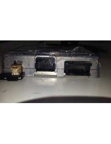 Recambio de modulo electronico para opel insignia berlina cosmo referencia OEM IAM  MODULO BLUETOOTH  2