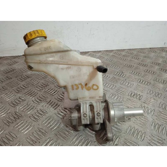 Recambio de bomba freno para peugeot bipper básico referencia OEM IAM 0204Y24438 0204051107 BOSCH