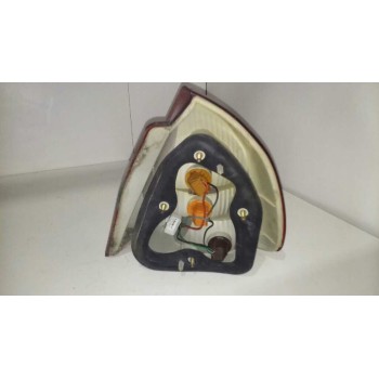 Recambio de piloto trasero izquierdo para mitsubishi carisma berlina 5 (da0) 1600 classic referencia OEM IAM   