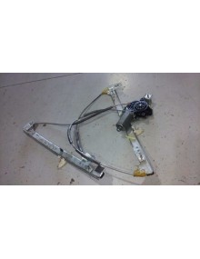 Recambio de elevalunas delantero izquierdo para citroën xsara coupe 1.9 d vtr referencia OEM IAM   2 PINS