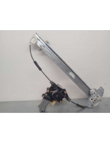 Recambio de elevalunas trasero izquierdo para hyundai accent (mc) gl referencia OEM IAM 988101G200 988101G200 4P 2 PINS