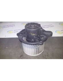 Recambio de motor calefaccion para hyundai i30 classic referencia OEM IAM 9105A  