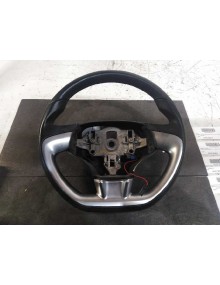 Recambio de volante para citroën ds3 1.6 hdi fap referencia OEM IAM 96719964ZD 3 RADIOS 96719964ZD