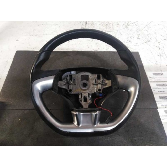 Recambio de volante para citroën ds3 1.6 hdi fap referencia OEM IAM 96719964ZD 3 RADIOS 96719964ZD