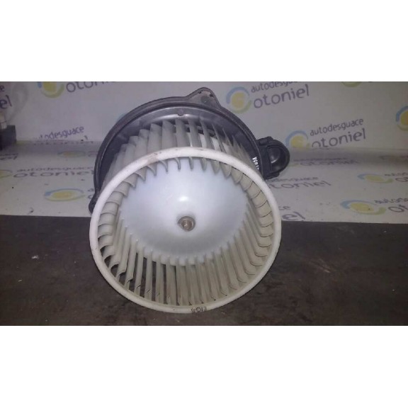 Recambio de motor calefaccion para hyundai i30 classic referencia OEM IAM 9105A  