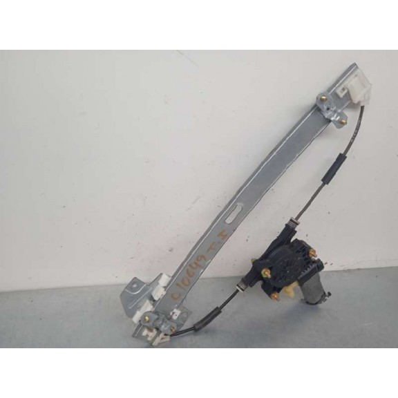 Recambio de elevalunas trasero izquierdo para hyundai accent (mc) gl referencia OEM IAM 988101G200 988101G200 4P 2 PINS