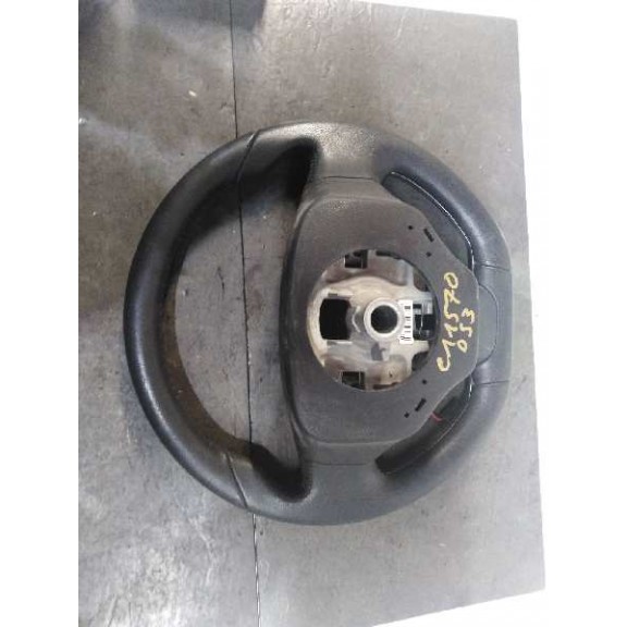 Recambio de volante para citroën ds3 1.6 hdi fap referencia OEM IAM 96719964ZD 3 RADIOS 96719964ZD