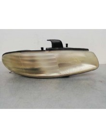 Recambio de faro derecho para chrysler voyager (gs) 2.5 td referencia OEM IAM 04576312AC   2