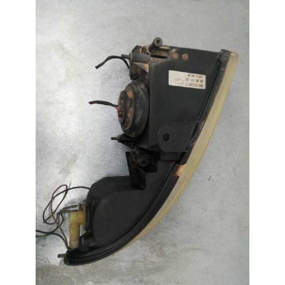 Recambio de faro derecho para chrysler voyager (gs) 2.5 td referencia OEM IAM 04576312AC  