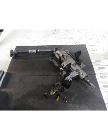 Recambio de columna direccion para citroën ds3 1.6 hdi fap referencia OEM IAM 1811933103 + CONMUTADOR ARRANQUE Y LLAVE 