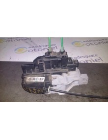 Recambio de cerradura puerta trasera izquierda para hyundai i30 classic referencia OEM IAM   4 PIN